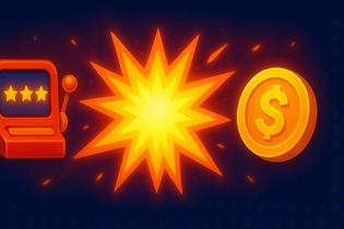 金球奖游戏画面